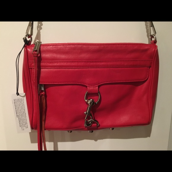 Rebecca Minkoff - Picture 1 of 5